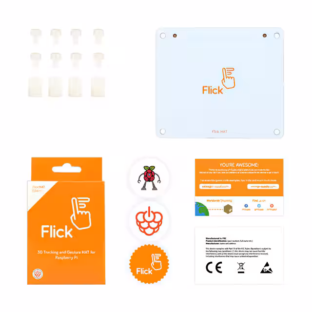 114991397 Seeed Technology Co., Ltd  Cartes d'évaluation - Cartes d'extension Cartes filles